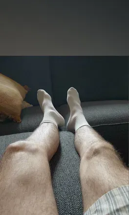 OnlyFans cuenta feetboydreamr header 2