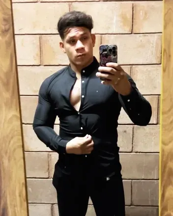 OnlyFans account  lightintense avatar 1