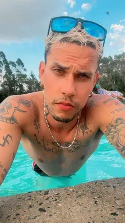 OnlyFans cuenta mahbyh avatar 1