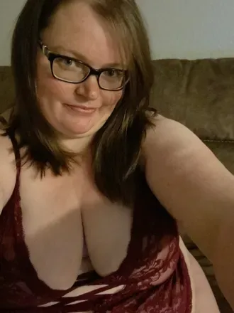 OnlyFans cuenta calliebbw avatar 1