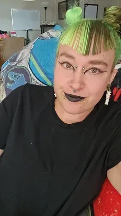 OnlyFans cuenta smolbenzii avatar 1