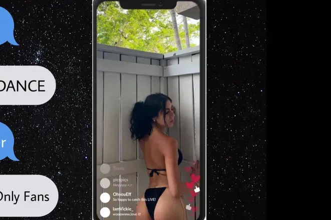OnlyFans cuenta sassybxddie avatar 1