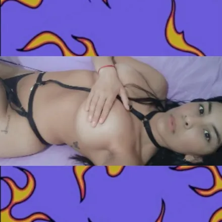 OnlyFans account  bellahotbrunette header 2