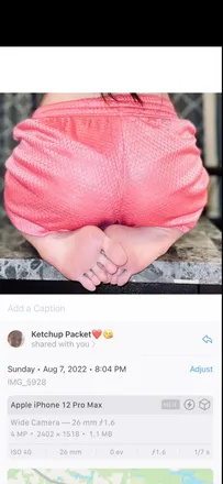 OnlyFans cuenta zoey.feetss header 2
