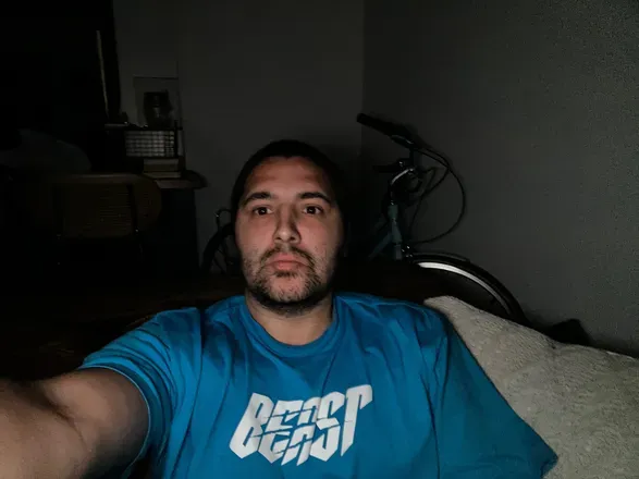 OnlyFans cuenta brandon7593 avatar 1