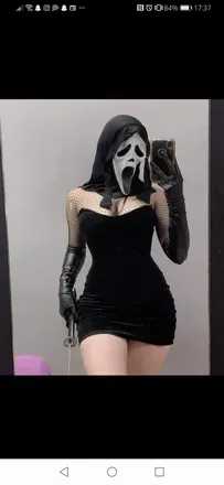 OnlyFans cuenta gothygirl29 avatar 1