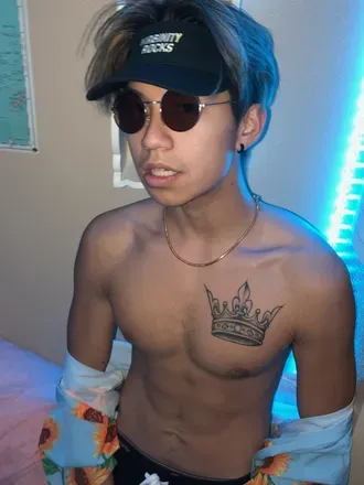 OnlyFans cuenta xxlray avatar 1