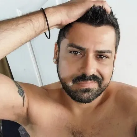 OnlyFans cuenta apolo2122 avatar 1