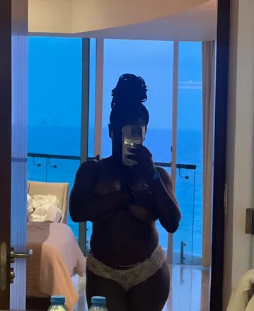 OnlyFans cuenta capeverdeprincess avatar 1
