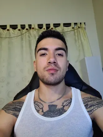 OnlyFans cuenta taylorcruz avatar 1