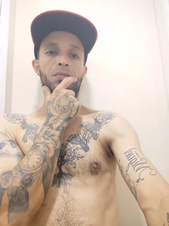 OnlyFans cuenta tonnycooper header 2
