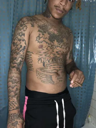 OnlyFans cuenta tattkingz avatar 1