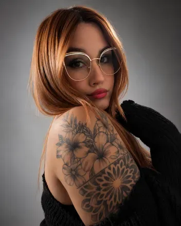 OnlyFans cuenta brunalovee avatar 1