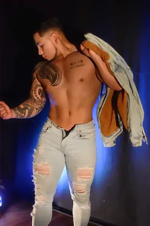 OnlyFans cuenta carlosrodriguez1 avatar 1