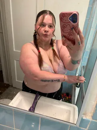 OnlyFans cuenta xmarieebaddieex avatar 1