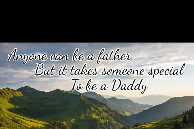 OnlyFans cuenta yourwholesomedaddy header 2