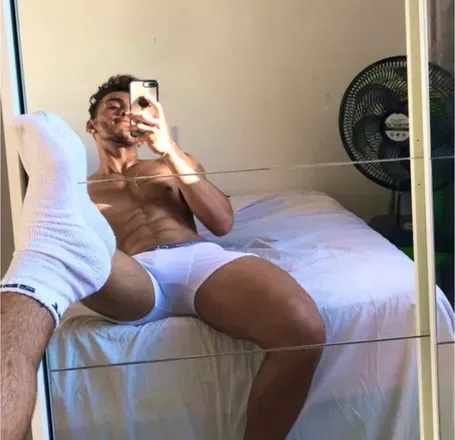 OnlyFans cuenta et_vieira avatar 1