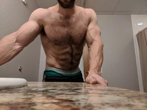 OnlyFans cuenta bjswivel avatar 1