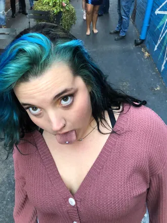 OnlyFans of sugarrbabby20