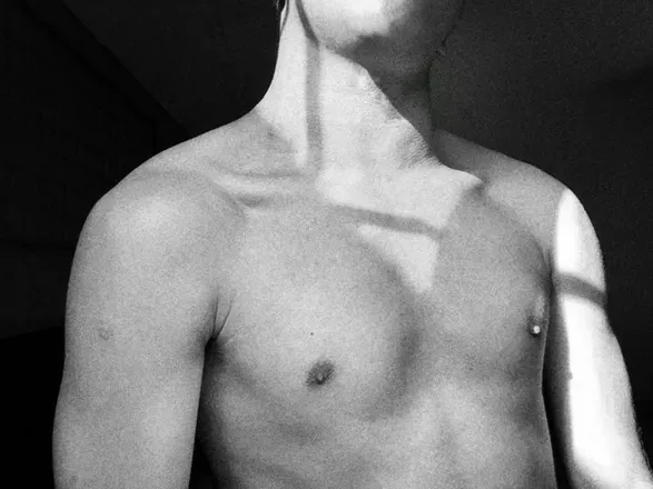 OnlyFans cuenta prayswolf05 avatar 1