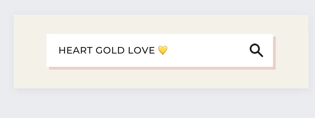 OnlyFans cuenta heartgoldlove header 2