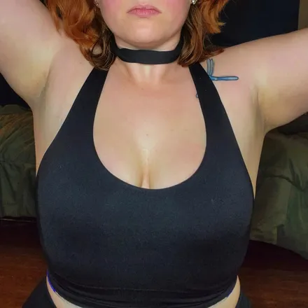 OnlyFans account  queenbree3321 header 2