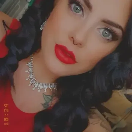 OnlyFans cuenta kathleen94 avatar 1
