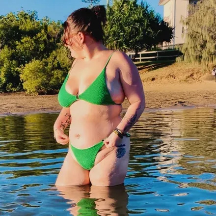 OnlyFans cuenta ashvip_619 avatar 1