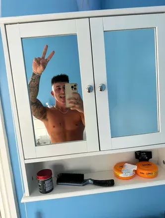OnlyFans cuenta leonardoclough avatar 1