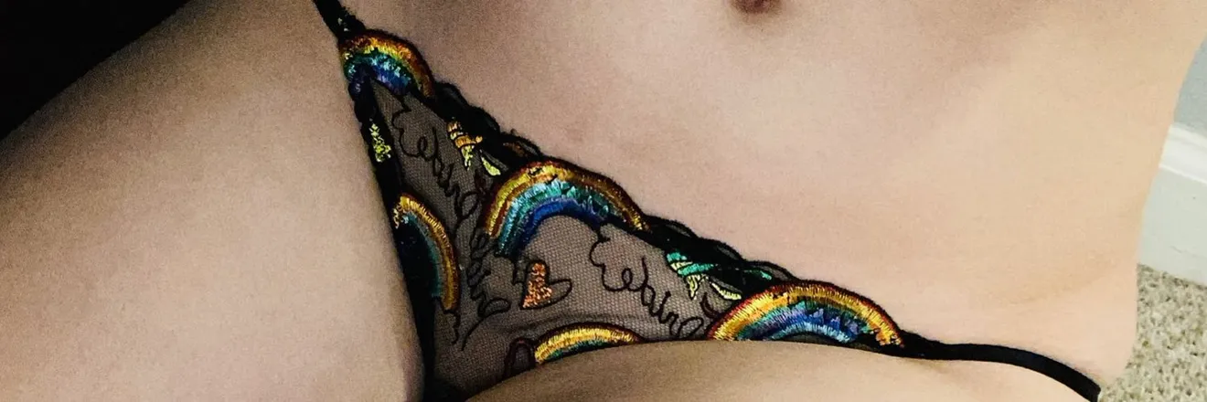OnlyFans cuenta mintbaby21 header 2