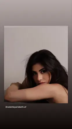 OnlyFans cuenta yarisbeth.of avatar 1