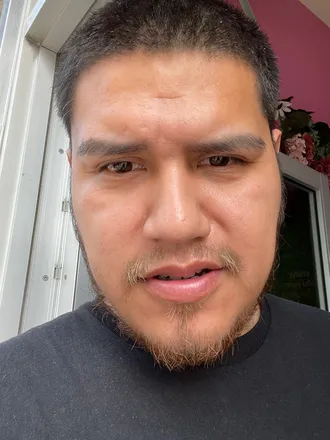 OnlyFans cuenta lilcristo878 header 2