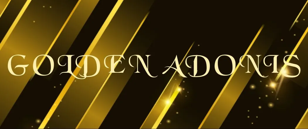 OnlyFans cuenta goldenadonis24 header 2