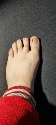 OnlyFans cuenta footboi85 avatar 1