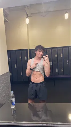 OnlyFans cuenta willevxns avatar 1