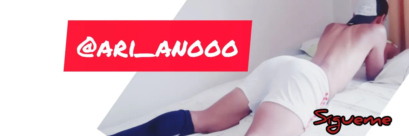 OnlyFans cuenta nalgonboyariano header 2