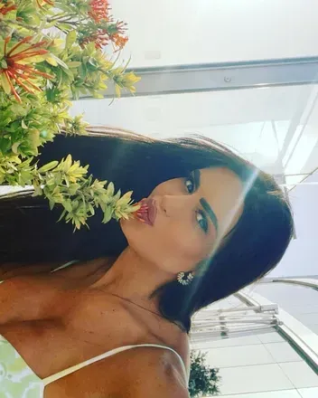 OnlyFans cuenta carolinamonstercockvip avatar 1