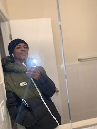 OnlyFans account  kvng_lik avatar 1
