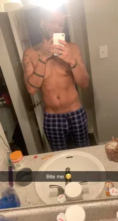 OnlyFans cuenta aleslang avatar 1