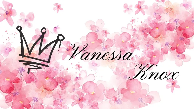 OnlyFans cuenta vanessaknox header 2