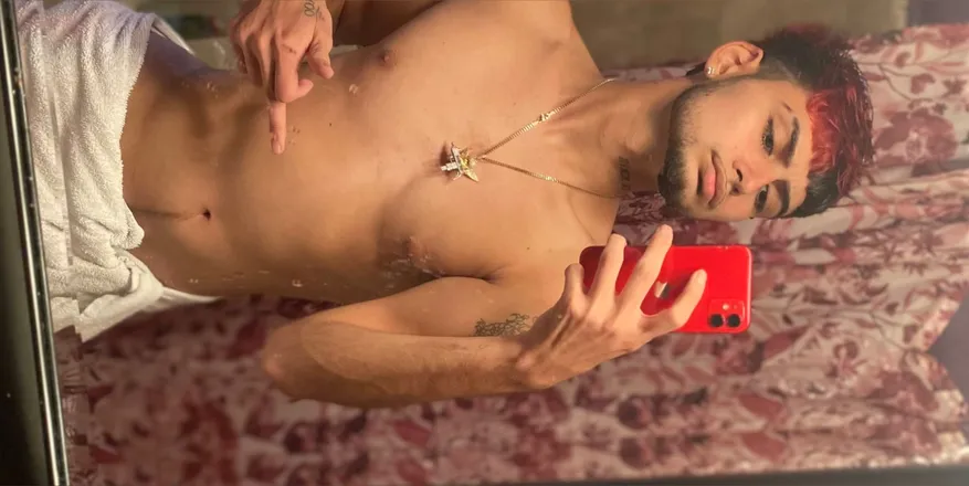 OnlyFans cuenta saviijoseph header 2
