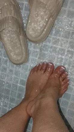 OnlyFans cuenta gal.feet avatar 1