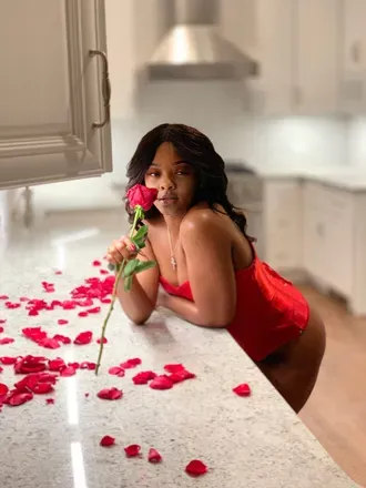 OnlyFans account  amfnblessing avatar 1
