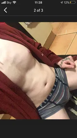 OnlyFans cuenta joshhyb header 2