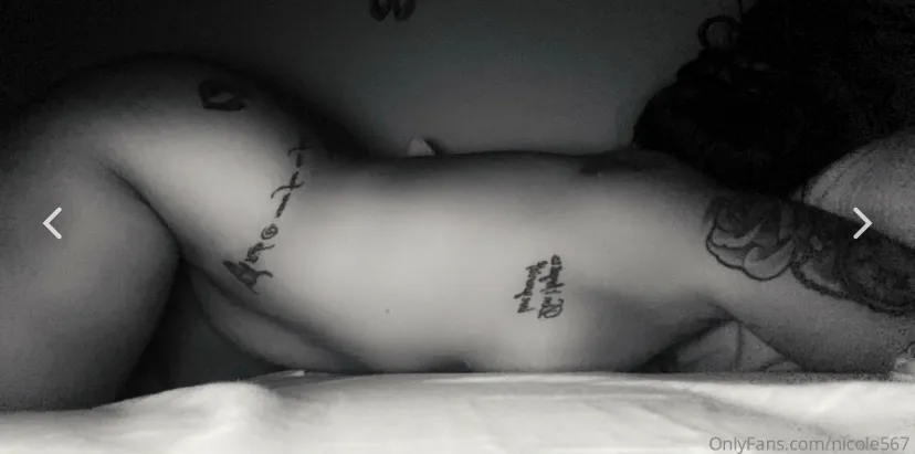 OnlyFans cuenta nicole567 header 2