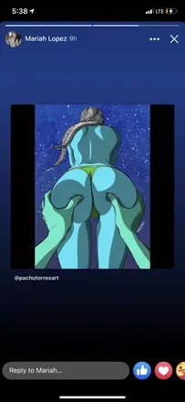 OnlyFans cuenta bosskaybooty header 1
