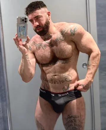 OnlyFans cuenta manuelscalcoxxx avatar 1