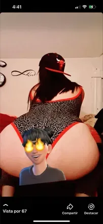 OnlyFans account  tubebesita29 avatar 1