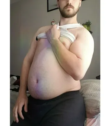 OnlyFans cuenta porkerstud avatar 1