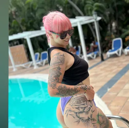 OnlyFans cuenta lina_lu01 avatar 1